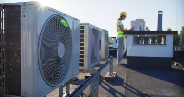 Best Air Duct Sanitizing Services  in North Bay Village, FL